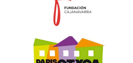 La Fundación Caja Navarra concede 14.000 euros para el `Paris Etxea Paris 365´